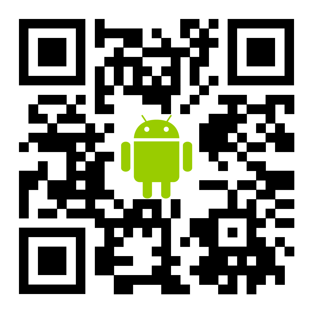 Scan with your Android Device